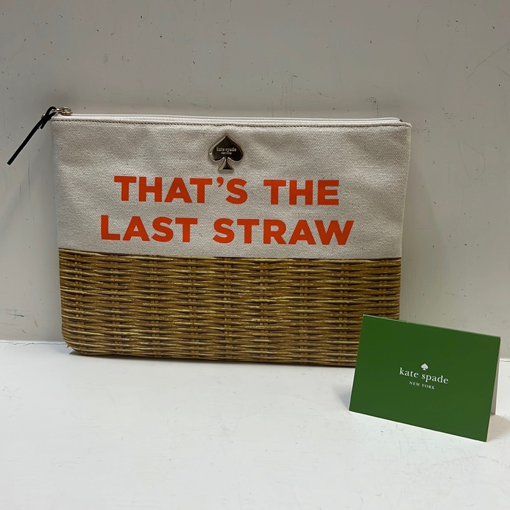 Kate Spade Pouch